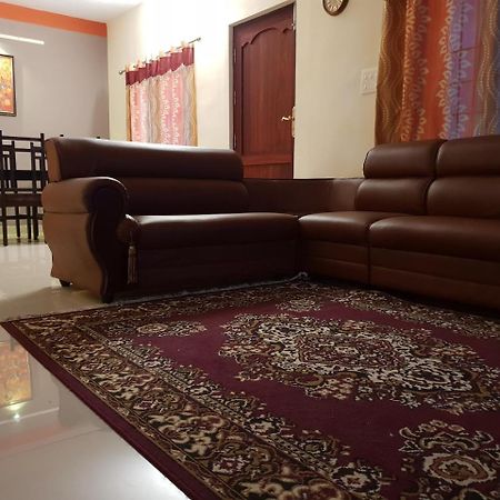 Sp Plaza Service Apartment تريفِندرم المظهر الخارجي الصورة
