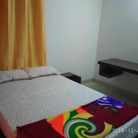 Sp Plaza Service Apartment تريفِندرم المظهر الخارجي الصورة