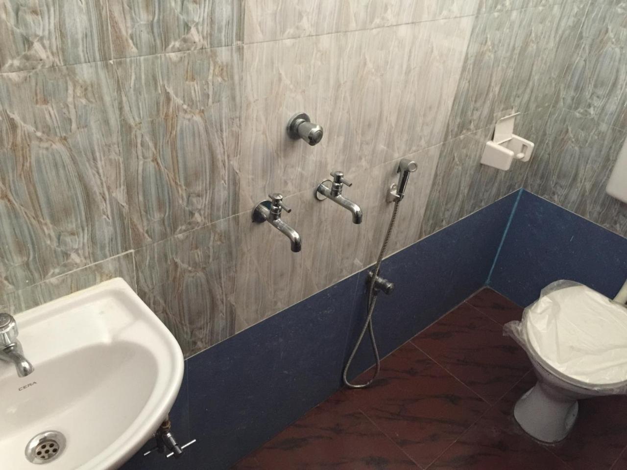 Sp Plaza Service Apartment تريفِندرم المظهر الخارجي الصورة