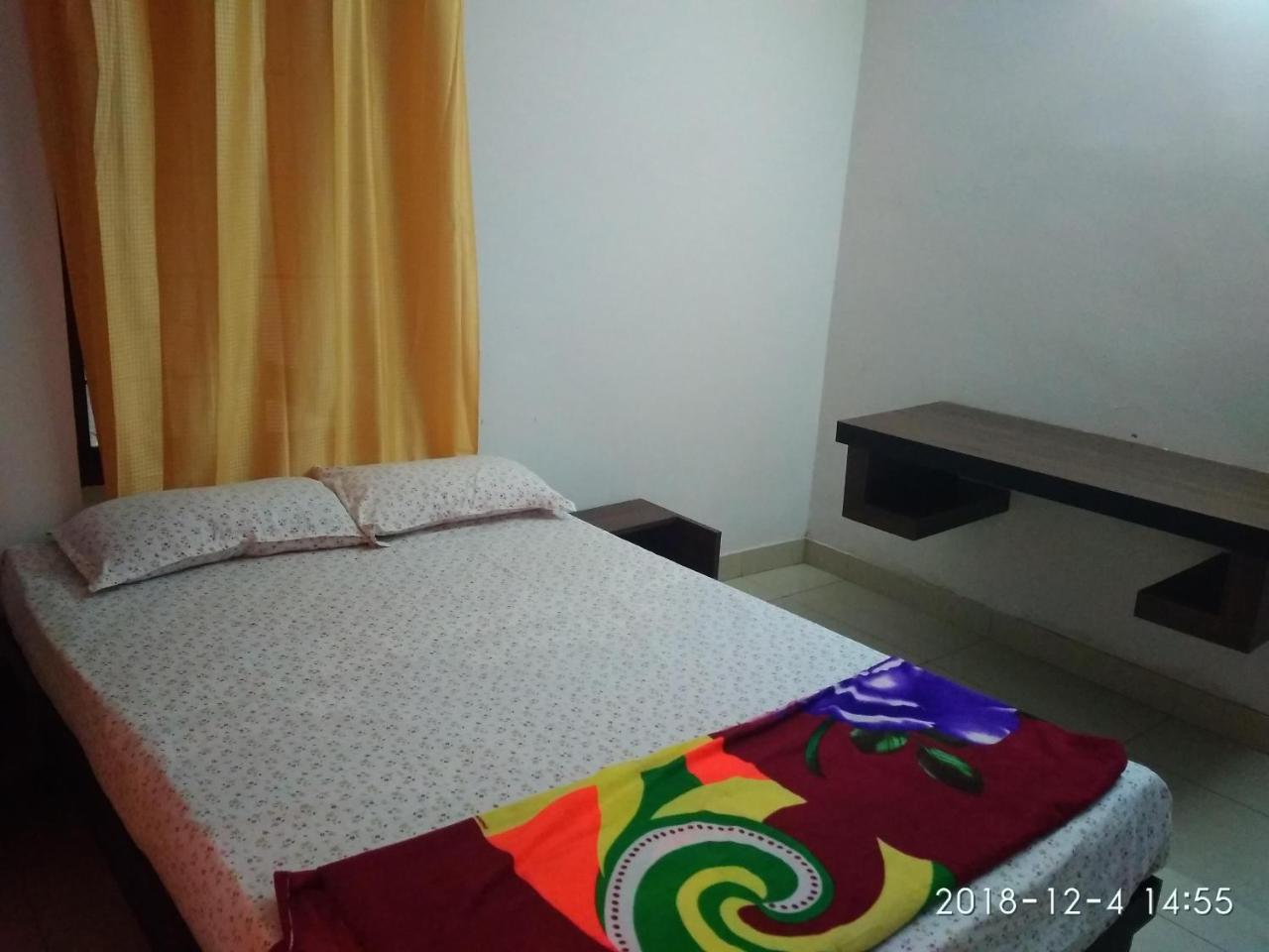 Sp Plaza Service Apartment تريفِندرم المظهر الخارجي الصورة